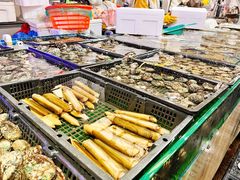 -恒达综合农贸市场(黄山路店)