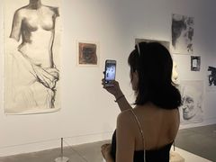 -chi K11艺术空间展览厅