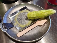 -山葵说·泥炉烤肉(泰达时尚E街区店)