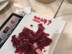 -为什么牛潮汕牛肉火锅(中信广场店)