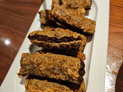 软炸松肉-南门小馆·清真(国贸商城店)