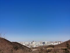 -童牛岭风景区
