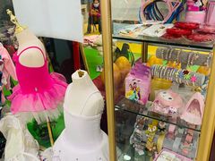 -予荷舞蹈(盛景校区)