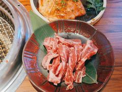 -烧肉一番·新韩式炭火烤肉(大岭山店)