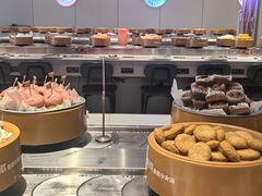 -龍歌自助小火锅(芝罘万达店)