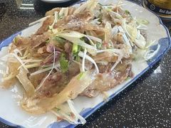 -十二忠手拉面(五福店)