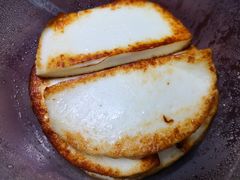 邓川水煎乳饼-云腾食府·云南菜