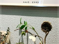 -九秋茶铺(三里屯店)