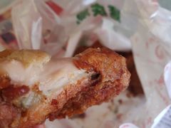 -延庆观炸鸡(淮北街总店)