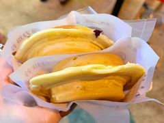 -台湾味正点车轮饼可丽饼(南禅寺店)
