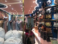 -七浦路服装批发市场