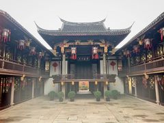 -上海三山会馆