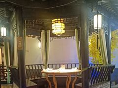 -江南韵·无锡太湖文化体验餐厅(凤凰天街店)