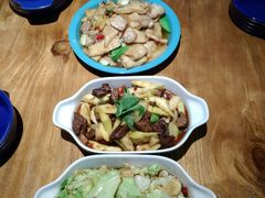 -CLUB心邸·掼蛋·麻将·扑克(日坛店)