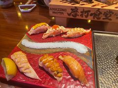 -摩打食堂(喜荟城店)