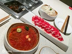 -海底捞火锅(巴黎春天浦建店)
