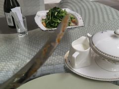 -T館·花园艺术餐厅
