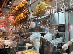 -龙记香港茶餐厅(久光百货店)