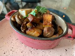 -The Rug Cafe(王府中环店)