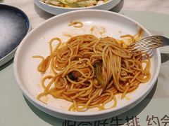 -悦荟牛排餐厅(佳木斯万达店)