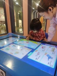 -MELAND CLUB亲子乐园·派对·餐厅(北京芳圆里ID MALL店)