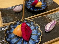 -紫· 割烹  Kappo Murasaki