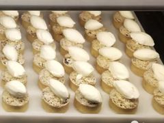 苹果肉桂派-广州富力君悦大酒店·凯菲厅