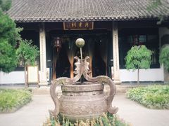 -杭州黄龙洞