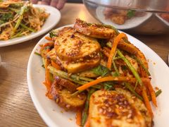 -韩麦大冷面(桂花街直营店)