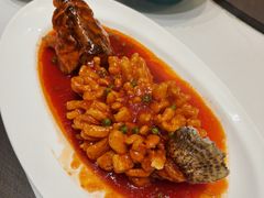 -万荣烤鸭店·北京菜(农光里店)