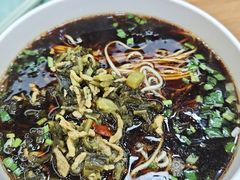 -鸡鸣汤包(仙林店)
