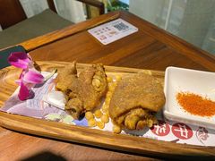 -意满花千醉(金茂览秀城店)