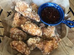 -李先生的首尔小馆(松江启源广场店)