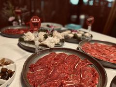 -春记潮汕牛肉火锅