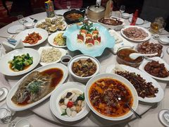 -海鲜码头·中国菜