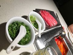 -海底捞火锅(银泰中心店)