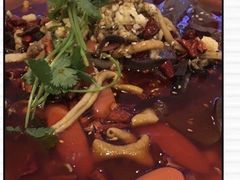 -再回头私房菜·老南京菜