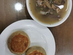 -白魁老号饭庄(安内店)