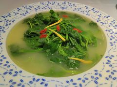 -围龙屋客家食府(福田店)