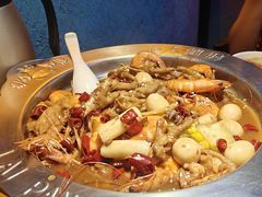 -赖胖子肉蟹煲(美林M·LIVE天地东座店)