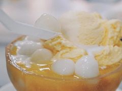 -芬芳甜品(同福路店)