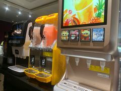 -珀丽酒店-协奏坊餐厅