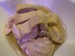 小钵斗醉鸡-永兴餐厅(复兴中路店)