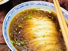 -同得兴 Since·1995 传统苏式面馆(十全街店)