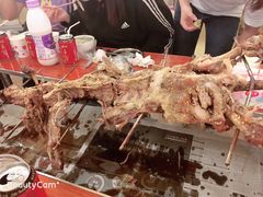 -巴山一绝烤全羊(三圣乡刘家花园店)