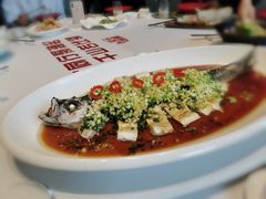 -滨河味道(北大街店)