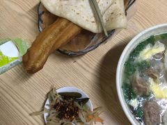 -海清宁记大馅云吞