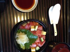 -滩万日本料理Nadaman(国贸大酒店)