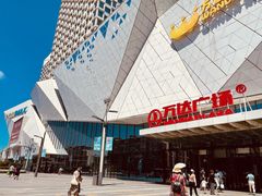 -万达广场(齐齐哈尔建华店)