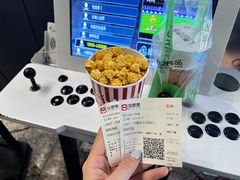 -汉阳天河电影城(王家湾店)